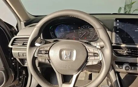 Honda Accord IX рестайлинг, 2022 год, 2 200 000 рублей, 11 фотография