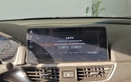 Honda Accord IX рестайлинг, 2022 год, 2 200 000 рублей, 12 фотография