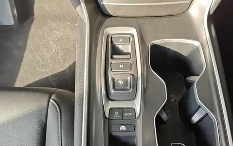 Honda Accord IX рестайлинг, 2022 год, 2 200 000 рублей, 14 фотография