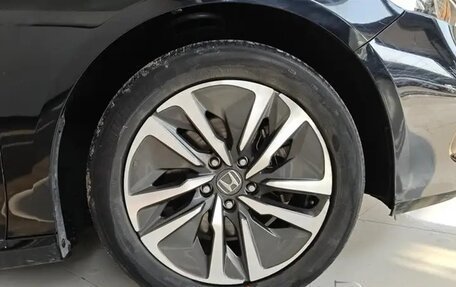 Honda Accord IX рестайлинг, 2022 год, 2 200 000 рублей, 16 фотография