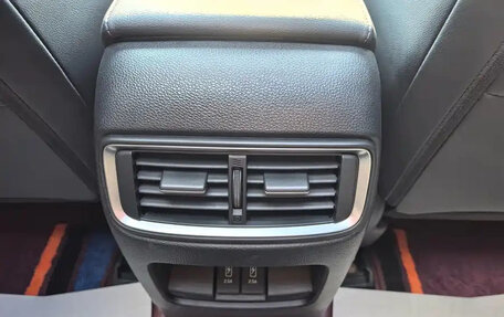 Honda CR-V IV, 2022 год, 2 049 000 рублей, 16 фотография