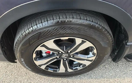 Honda CR-V IV, 2022 год, 2 049 000 рублей, 21 фотография
