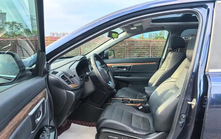 Honda CR-V IV, 2022 год, 2 049 000 рублей, 14 фотография