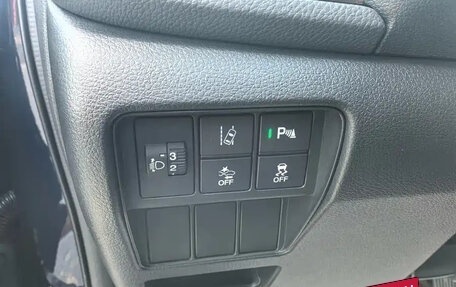 Honda CR-V IV, 2022 год, 2 049 000 рублей, 22 фотография
