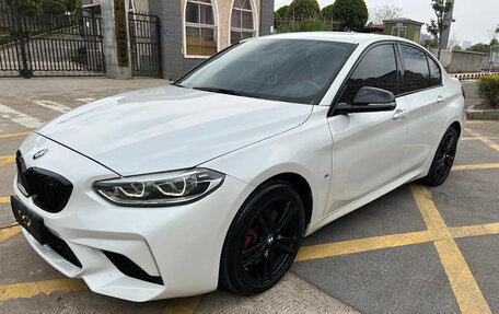 BMW 1 серия, 2021 год, 1 600 000 рублей, 3 фотография