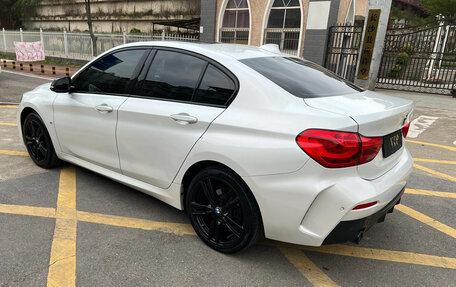 BMW 1 серия, 2021 год, 1 600 000 рублей, 4 фотография