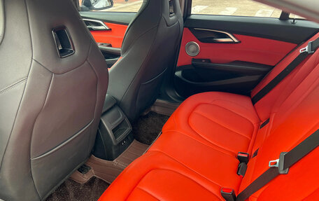 BMW 1 серия, 2021 год, 1 600 000 рублей, 9 фотография
