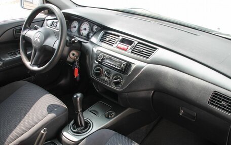 Mitsubishi Lancer IX, 2006 год, 419 000 рублей, 8 фотография