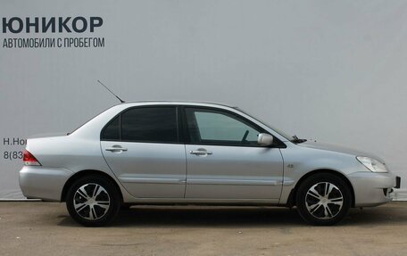 Mitsubishi Lancer IX, 2006 год, 419 000 рублей, 4 фотография