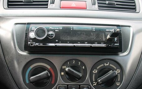 Mitsubishi Lancer IX, 2006 год, 419 000 рублей, 9 фотография