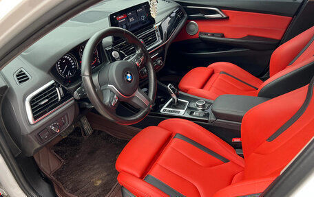 BMW 1 серия, 2021 год, 1 600 000 рублей, 8 фотография