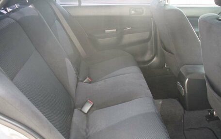 Mitsubishi Lancer IX, 2006 год, 419 000 рублей, 13 фотография