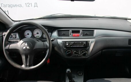 Mitsubishi Lancer IX, 2006 год, 419 000 рублей, 7 фотография