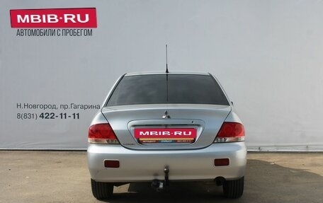 Mitsubishi Lancer IX, 2006 год, 419 000 рублей, 6 фотография