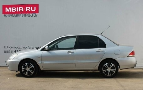 Mitsubishi Lancer IX, 2006 год, 419 000 рублей, 2 фотография