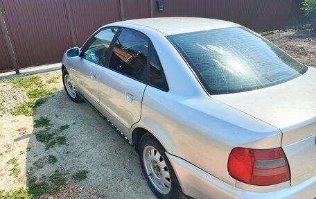 Audi A4, 1998 год, 310 000 рублей, 2 фотография