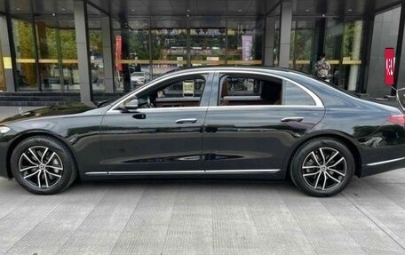 Mercedes-Benz S-Класс, 2022 год, 7 500 000 рублей, 4 фотография