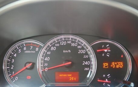 Nissan Teana, 2010 год, 990 000 рублей, 3 фотография