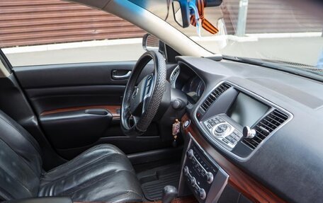 Nissan Teana, 2010 год, 990 000 рублей, 7 фотография