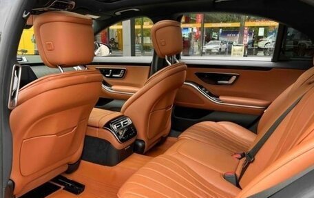 Mercedes-Benz S-Класс, 2022 год, 7 500 000 рублей, 10 фотография