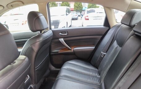 Nissan Teana, 2010 год, 990 000 рублей, 6 фотография