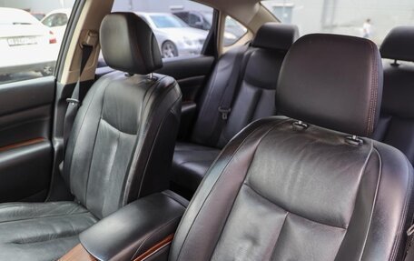 Nissan Teana, 2010 год, 990 000 рублей, 5 фотография