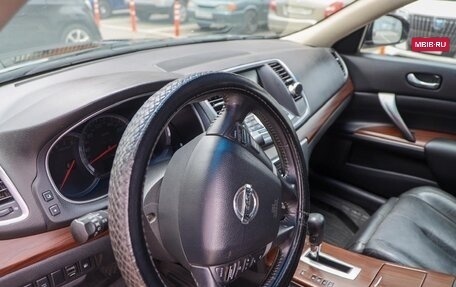 Nissan Teana, 2010 год, 990 000 рублей, 4 фотография