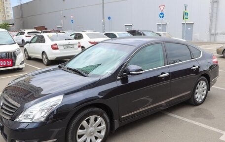 Nissan Teana, 2010 год, 990 000 рублей, 10 фотография