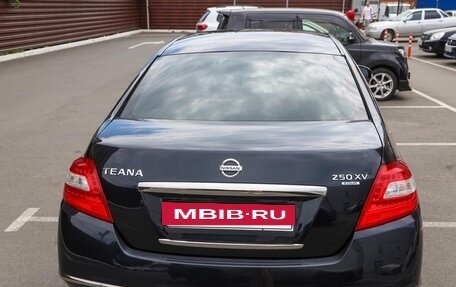 Nissan Teana, 2010 год, 990 000 рублей, 12 фотография