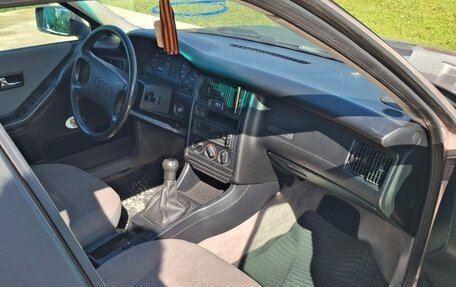 Audi 80, 1987 год, 210 000 рублей, 10 фотография
