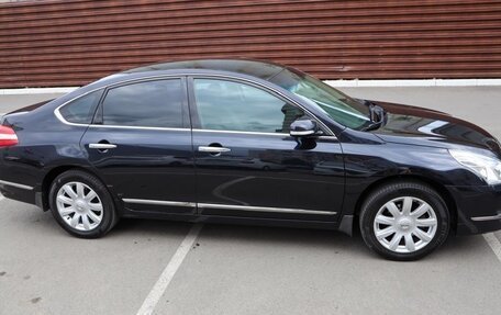 Nissan Teana, 2010 год, 990 000 рублей, 15 фотография