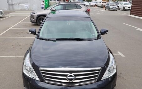 Nissan Teana, 2010 год, 990 000 рублей, 16 фотография