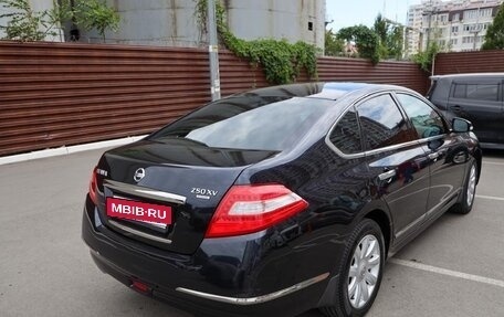 Nissan Teana, 2010 год, 990 000 рублей, 13 фотография