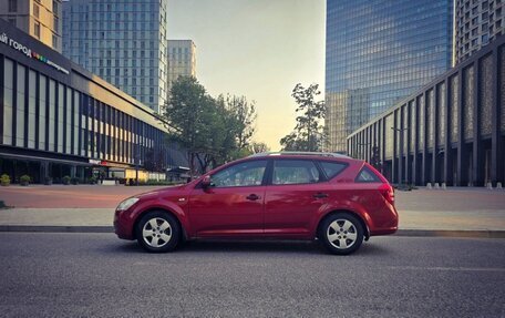 KIA cee'd I рестайлинг, 2008 год, 530 000 рублей, 6 фотография