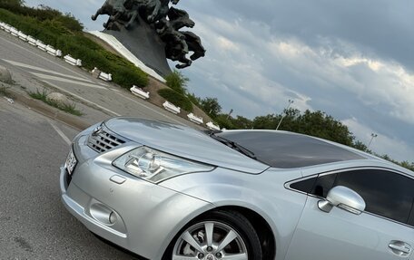 Toyota Avensis III рестайлинг, 2009 год, 1 290 000 рублей, 8 фотография