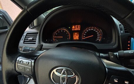 Toyota Avensis III рестайлинг, 2009 год, 1 290 000 рублей, 13 фотография