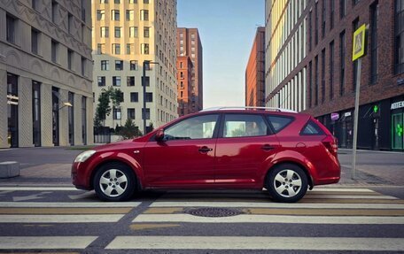 KIA cee'd I рестайлинг, 2008 год, 530 000 рублей, 7 фотография