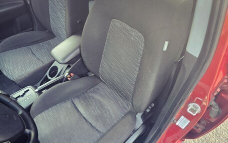 KIA cee'd I рестайлинг, 2008 год, 530 000 рублей, 19 фотография