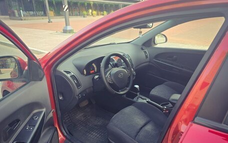 KIA cee'd I рестайлинг, 2008 год, 530 000 рублей, 20 фотография