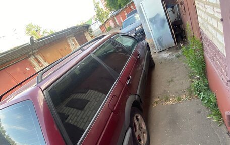Volkswagen Passat B3, 1989 год, 180 000 рублей, 2 фотография