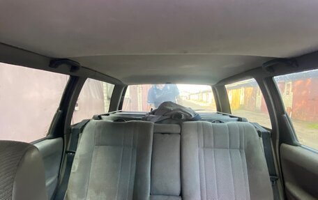 Volkswagen Passat B3, 1989 год, 180 000 рублей, 8 фотография