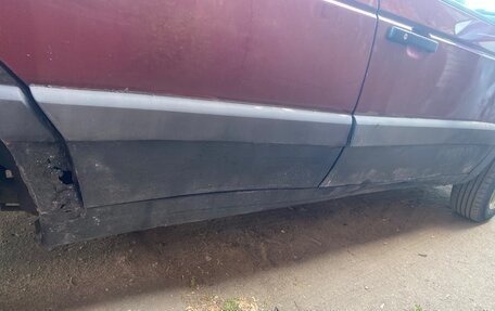 Volkswagen Passat B3, 1989 год, 180 000 рублей, 6 фотография