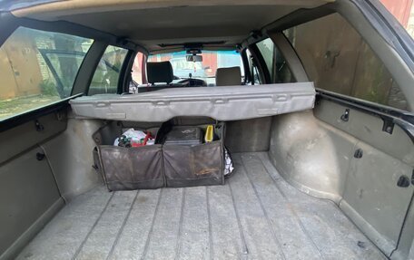 Volkswagen Passat B3, 1989 год, 180 000 рублей, 10 фотография