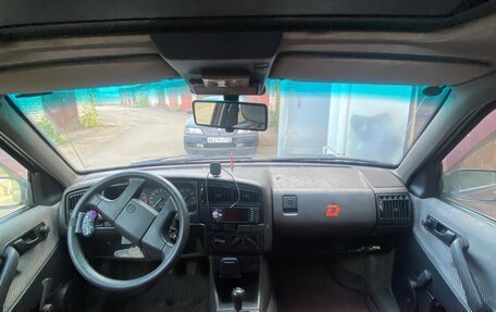 Volkswagen Passat B3, 1989 год, 180 000 рублей, 7 фотография