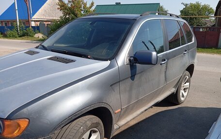 BMW X5, 2001 год, 900 000 рублей, 2 фотография