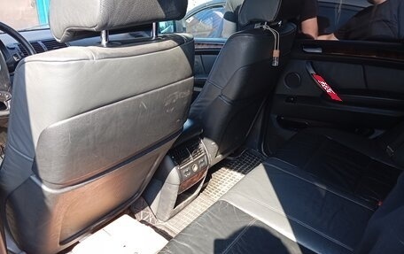 BMW X5, 2001 год, 900 000 рублей, 8 фотография