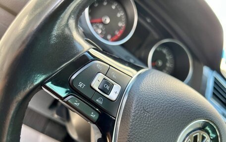 Volkswagen Tiguan II, 2017 год, 1 999 000 рублей, 28 фотография