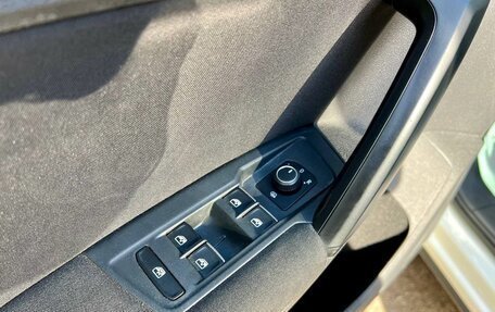 Volkswagen Tiguan II, 2017 год, 1 999 000 рублей, 25 фотография