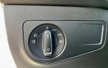 Volkswagen Tiguan II, 2017 год, 1 999 000 рублей, 26 фотография