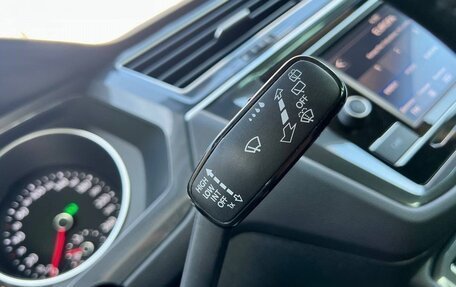 Volkswagen Tiguan II, 2017 год, 1 999 000 рублей, 29 фотография